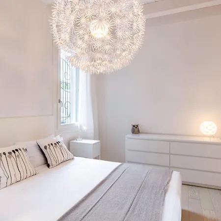 Apartment Corte Cappuccina 14 Elegant Con Parcheggio! *